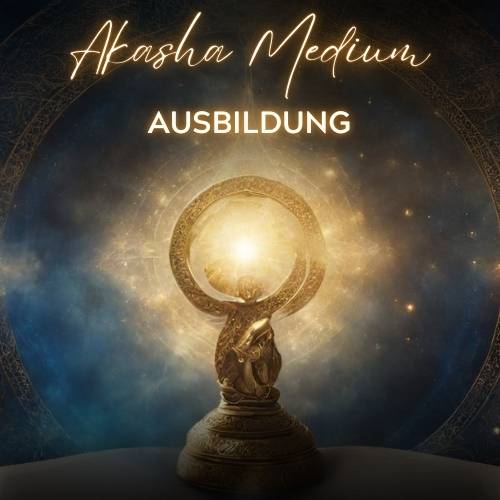 Akasha Medium Ausbildung